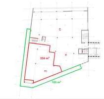 Gastronomie in Worms 9.700,00 € 461 m²
