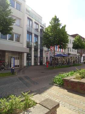 Foto - Wohnung zum Mieten in Heinsberg 680,00 € 62.59 m²