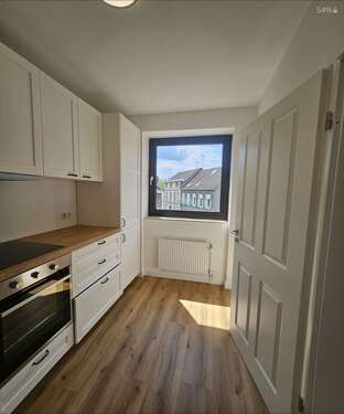 Foto - Wohnung zum Kaufen in Solingen 110.000,00 € 45 m²