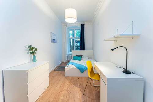 Foto - WG-Zimmer in Berlin 700,00 € 14 m²