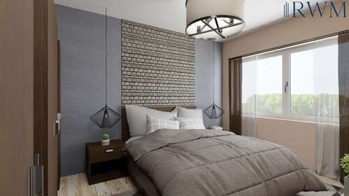 Foto - Wohnung zum Kaufen in Stuttgart 527.800,00 € 68.11 m²