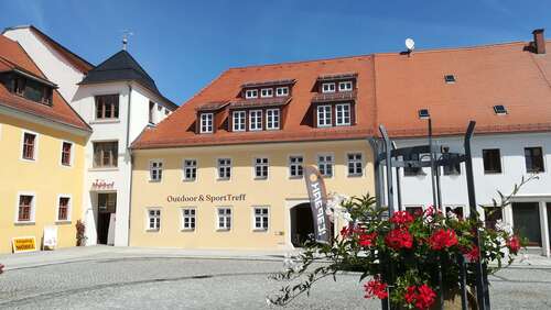 Foto - Wohnung zum Mieten in Neustadt i. Sa 408,25 € 71 m²