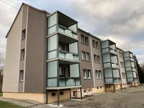 Foto - Wohnung zum Mieten in Tröbitz 258,67 € 47.2 m²
