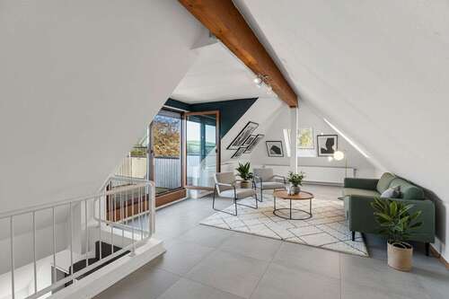 Foto - Wohnung zum Kaufen in Stolberg (Rheinland) Mausbach 284.500,00 € 104 m²