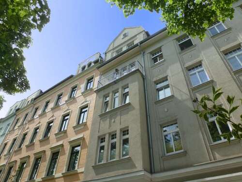 Foto - Wohnung zum Kaufen in Chemnitz 64.000,00 € 43.15 m²