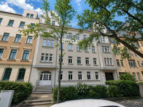 Foto - Wohnung zum Kaufen in Chemnitz 59.900,00 € 43 m²