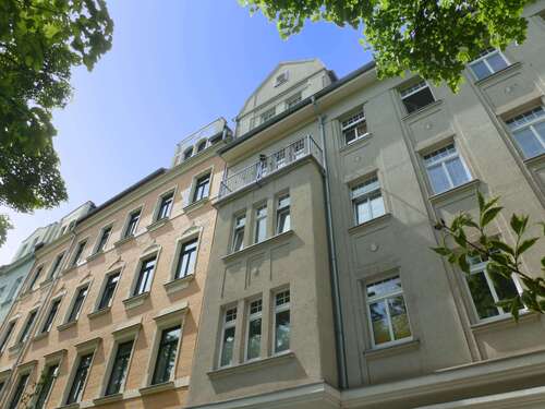 Foto - Wohnung zum Kaufen in Chemnitz 63.000,00 € 43.15 m²