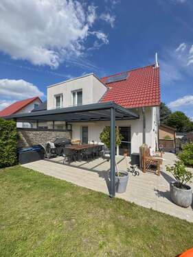 Foto - Haus zum Kaufen in Paderborn 