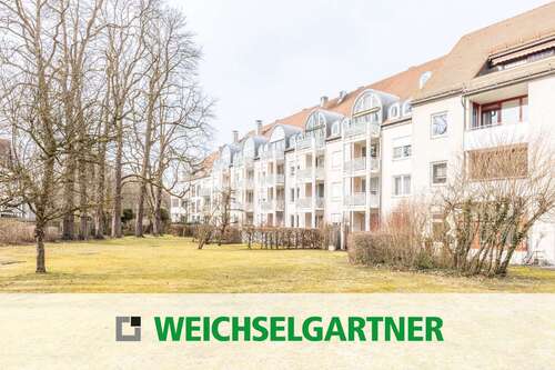 Foto - Wohnung zum Kaufen in München 550.000,00 € 76.81 m²