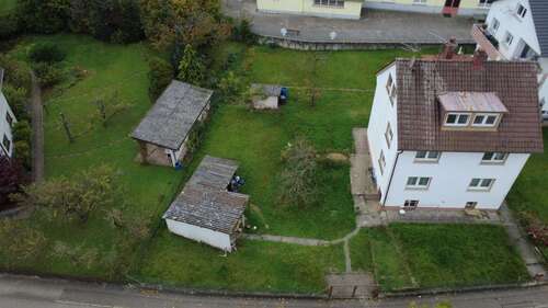 Foto - Wohnung zum Mieten in Pforzheim 660,00 € 54 m²