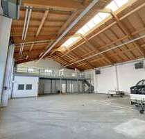 Halle in Haimhausen 4.410,00 € 340 m²