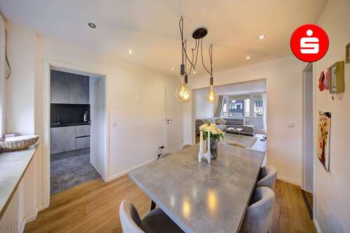 Foto - Wohnung zum Kaufen in Röthenbach 349.000,00 € 93.93 m²