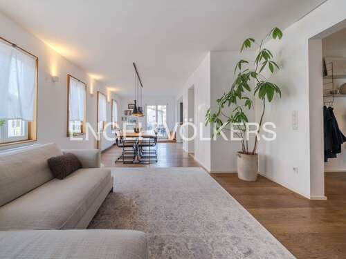 Foto - Haus zum Kaufen in Oberursel (Taunus) 1.980.000,00 € 260 m²