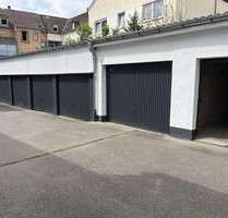 Garage zu verkaufen in Worms 20.000,00 €