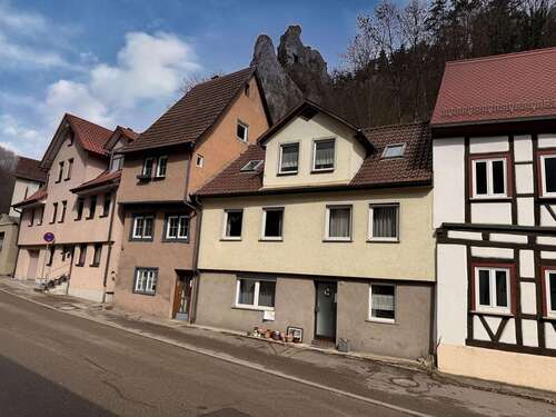Foto - Haus zum Kaufen in Blaubeuren 99.000,00 € 74.67 m²