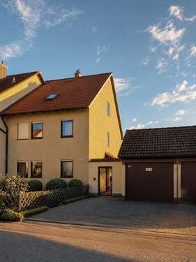 Foto - Haus zum Kaufen in Rothenburg ob der Tauber 429.000,00 € 152.56 m²