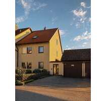 Haus zum Kaufen in Rothenburg ob der Tauber 429.000,00 € 152.56 m²
