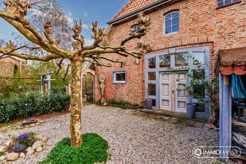 Foto - Haus zum Kaufen in Brietlingen 499.000,00 € 224.8 m²
