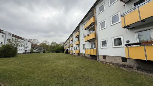 Foto - Wohnung zum Kaufen in Hannover 198.000,00 € 63 m²