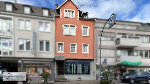 Foto - Wohnung zum Kaufen in Saarburg 384.800,00 € 101 m²