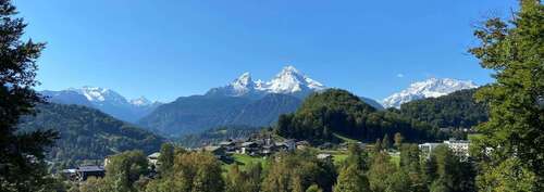 Foto - Haus zum Kaufen in Berchtesgaden 1.195.000,00 € 420.99 m²