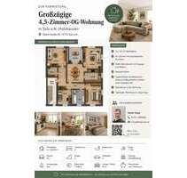 Wohnung zum Mieten in Sulz a.N. 1.040,00 € 122 m²