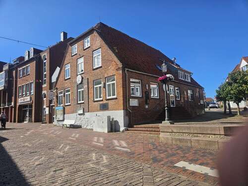 Foto - Gastronomie in Oldenburg in Holstein 1.800,00 € 150 m²