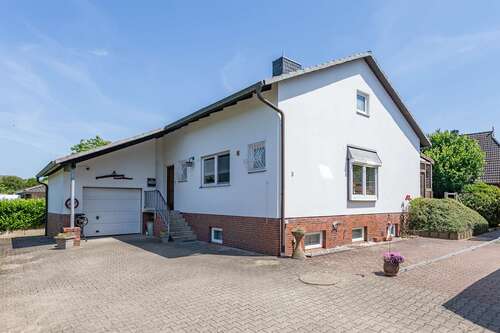 Foto - Haus zum Kaufen in Winsen (Luhe) 325.000,00 € 120 m²