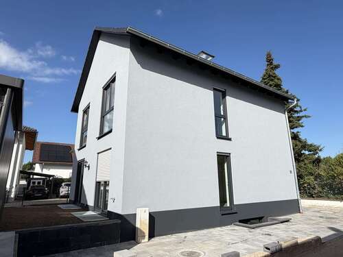 Foto - Wohnung zum Mieten in Hanau 1.100,00 € 52 m²