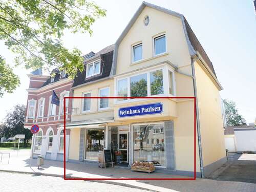 Foto - Einzelhandel in Heide 800,00 € 70 m²