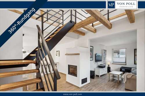 Foto - Haus zum Kaufen in Schneverdingen 475.000,00 € 224 m²