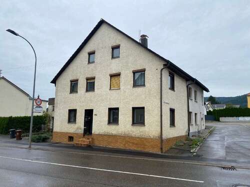 Foto - Wohnung zum Kaufen in Spaichingen 125.000,00 € 149.96 m²