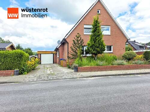 Foto - Haus zum Kaufen in Ochtrup 339.000,00 € 110 m²