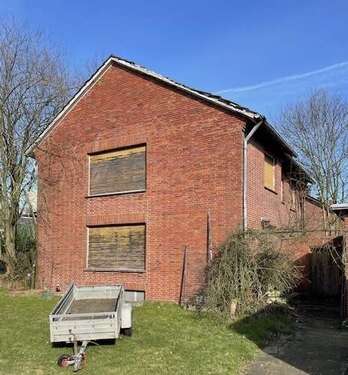 Foto - Haus zum Kaufen in Gescher 209.000,00 € 135 m²