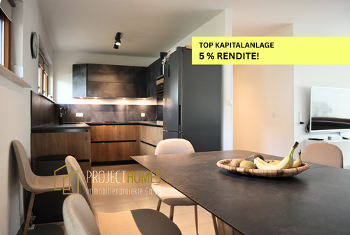Foto - Wohnung zum Kaufen in Stuttgart 360.000,00 € 86 m²