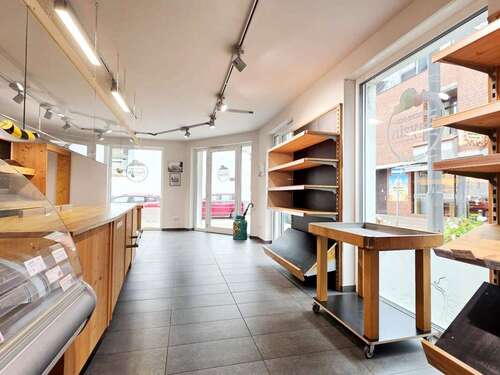 Foto - Einzelhandel in Wiesbaden 950,00 € 50 m²