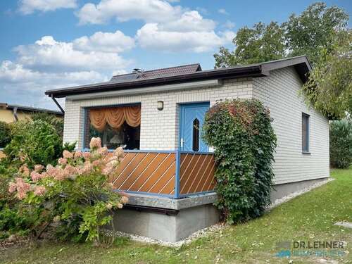 Foto - Haus zum Kaufen in Plau am See 298.000,00 € 40 m²