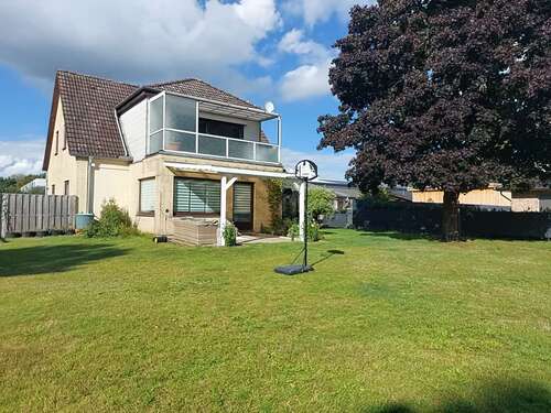 Foto - Haus zum Mieten in Büchen 1.500,00 € 195 m²