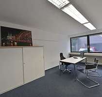 Büro in Hennef 420,00 € 48 m² - 420,00 EUR Kaltmiete, ca.  48,00 m² in Hennef (PLZ: 53773)