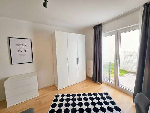 Foto - Wohnen auf Zeit in Frankfurt am Main 850,00 €