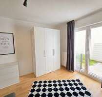 Wohnen auf Zeit in Frankfurt am Main 850,00 €