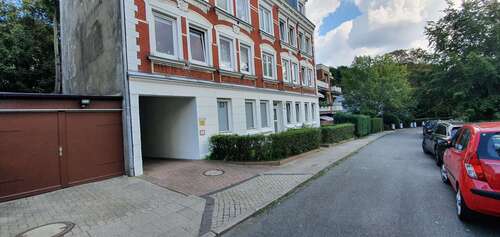 Foto - Garage zu vermieten in Hamburg 23,80 €