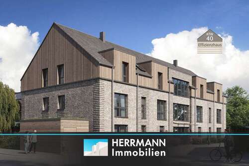 Foto - Wohnung zum Kaufen in Springe 304.000,00 € 72.35 m²