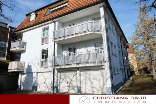 Foto - Wohnung zum Kaufen in Balingen 188.000,00 € 53 m²