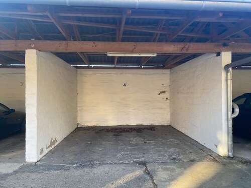 Foto - Garage zu vermieten in Hannover 50,00 €