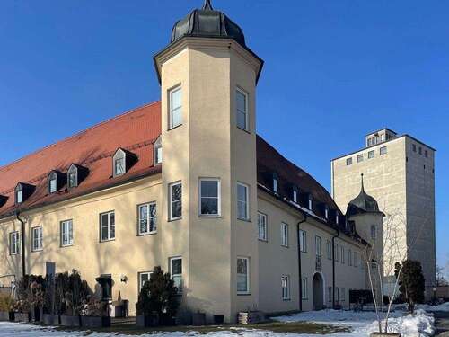 Foto - Wohnung zum Kaufen in Mering , Schwab 442.000,00 € 95.72 m²