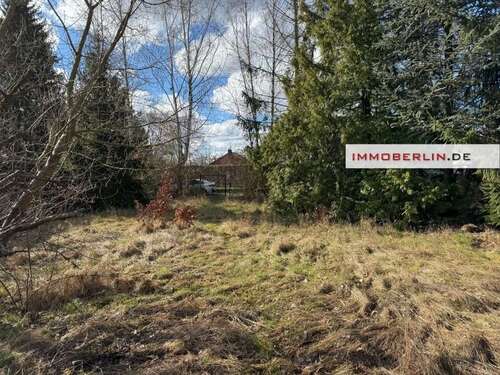 Foto - Grundstück zu verkaufen in Fredersdorf-Vogelsdorf 220.000,00 € 719 m²