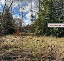 Grundstück zu verkaufen in Fredersdorf-Vogelsdorf 220.000,00 € 719 m²