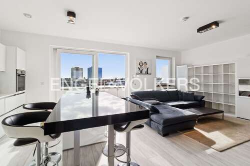 Foto - Wohnung zum Mieten in Langen (Hessen) 1.850,00 € 120 m²