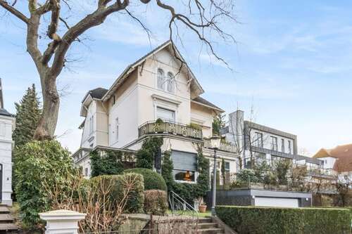Foto - Wohnung zum Kaufen in Hamburg 725.000,00 € 105 m²